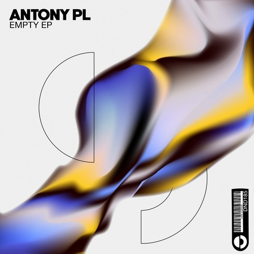 Antony PL - Empty EP [DND185]